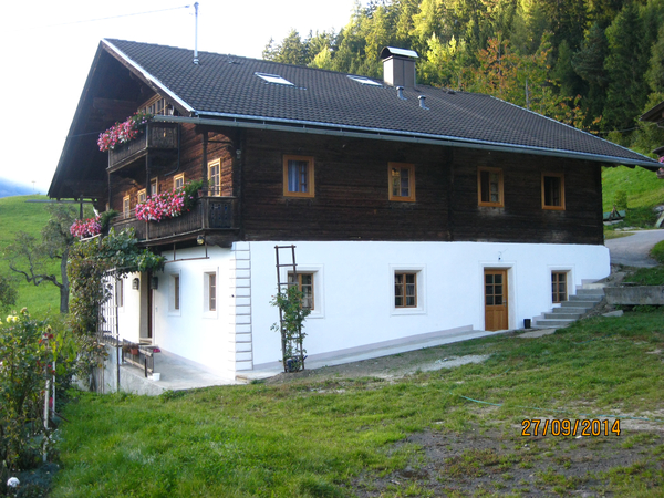 Perlogerhof